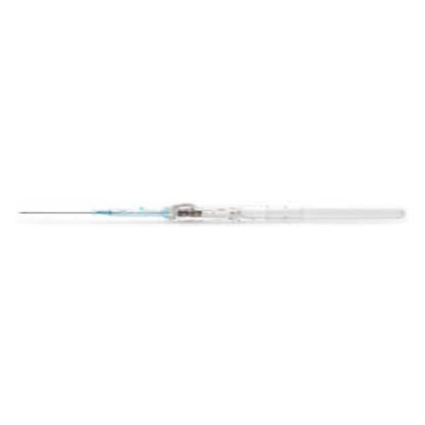 Catheter Blood Control Insyte Autoguard Shielded 24gx3/4